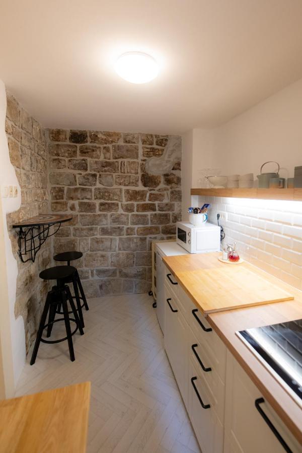 Rosalia Apartment Koper Exterior photo
